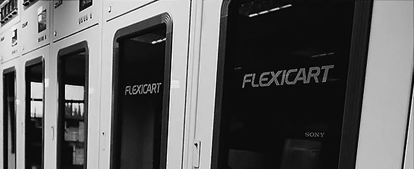 Flexicart