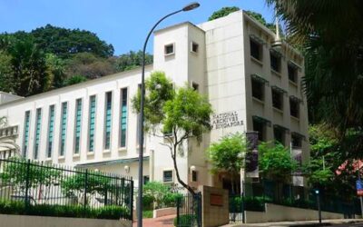 Patrimoine marocain : Vectracom au service de celui-ci